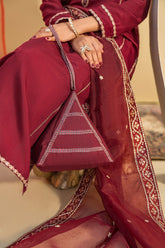 AMARI Dupatta